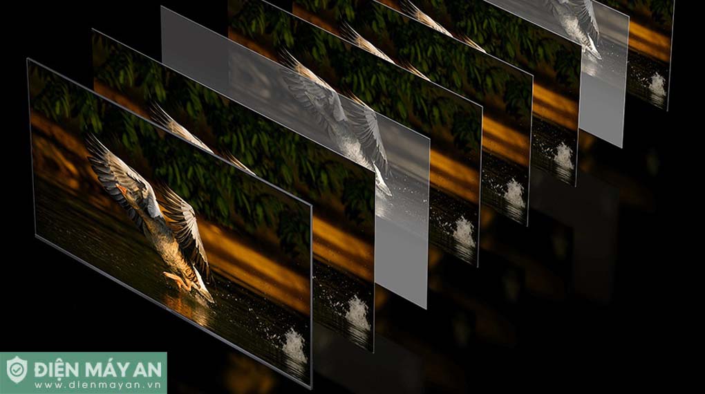 Google Tivi QLED Xiaomi HD 32 inch L32MB-APSEA 2026